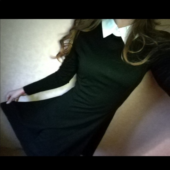 BRAND NEW Formal office collar dress size 12 - Picture 2 of 7